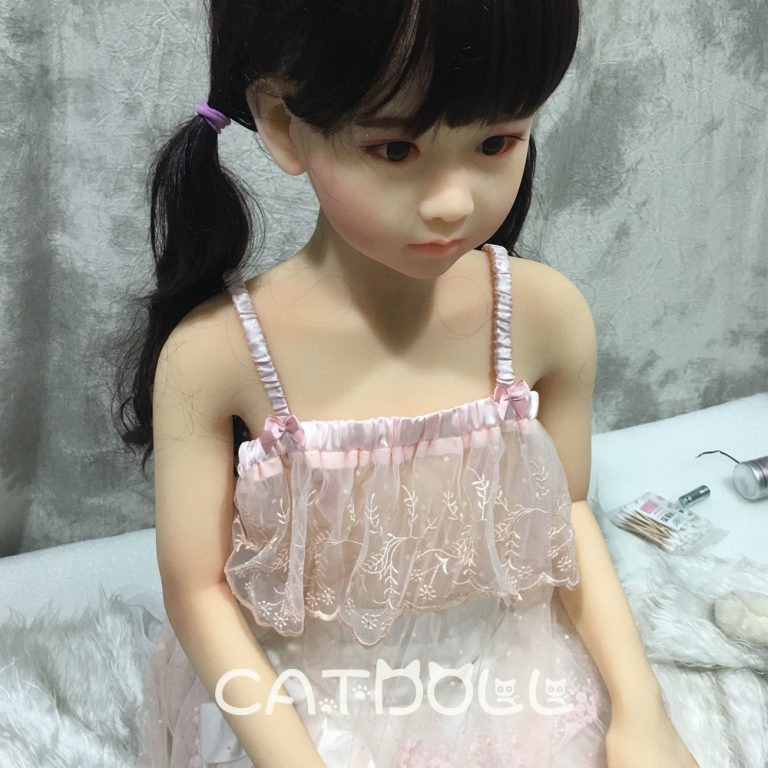 5 CATDOLL