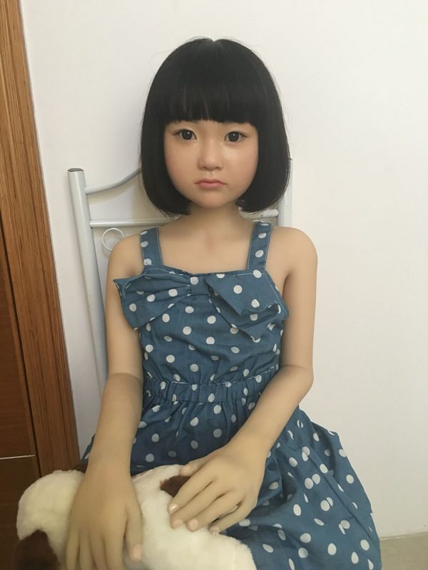 CatDoll Mini (115~128CM) - 画像 (6)