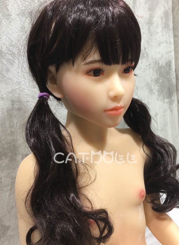 CatDoll  136CM Tami + 超リアルメイク (基本色：Natural) - 画像 (8)