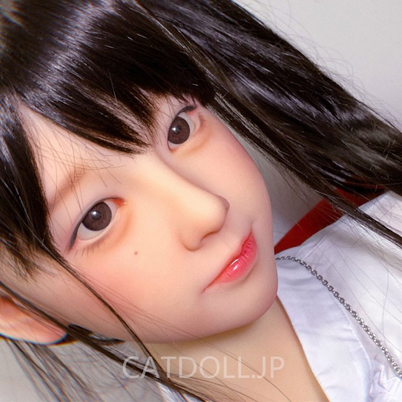 CatDoll 等身大 シリコンドール 136CM/146CM Ya+スーパーメイク CATDOLL