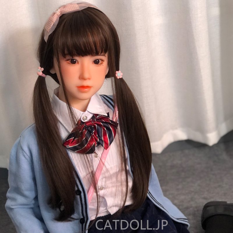 CATDOLL 136CM Vivian + Super Makeup CATDOLL